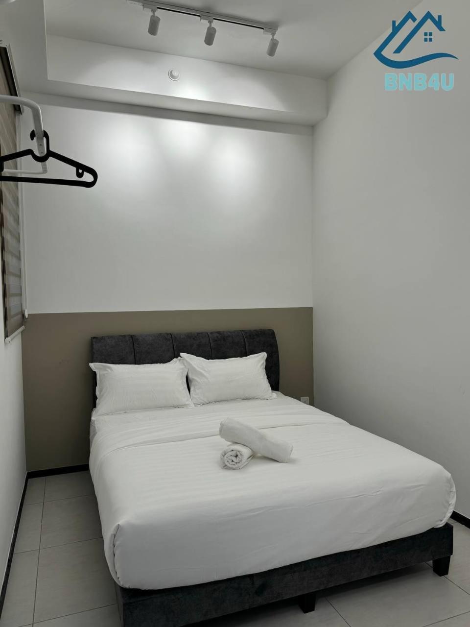 Urban Suites @ George Town Penang By Bnb4U Exterior photo
