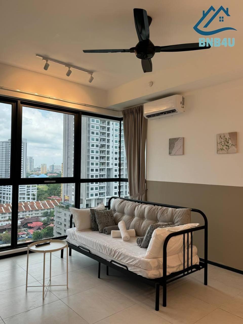Urban Suites @ George Town Penang By Bnb4U Exterior photo