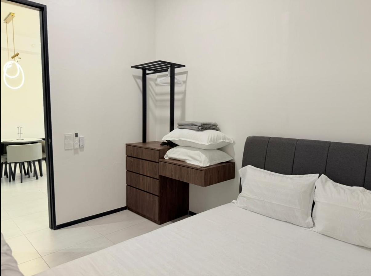 Urban Suites @ George Town Penang By Bnb4U Exterior photo
