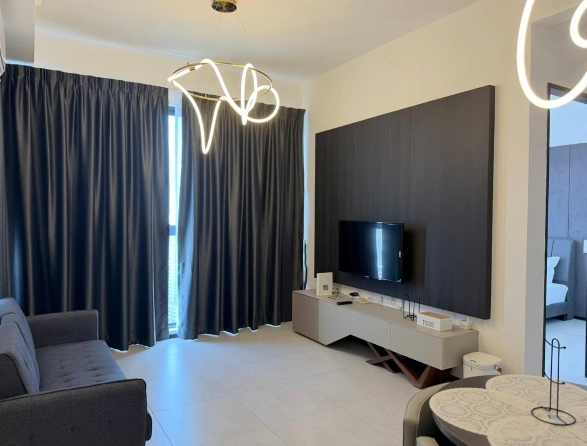 Urban Suites @ George Town Penang By Bnb4U Exterior photo